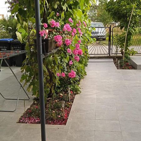 Apartman Tina زغرب المظهر الخارجي الصورة
