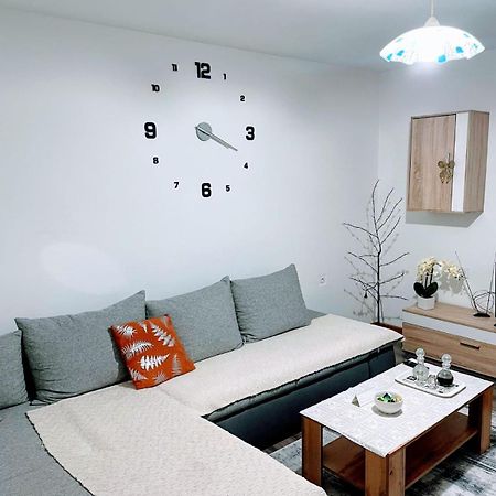 Apartman Tina زغرب المظهر الخارجي الصورة