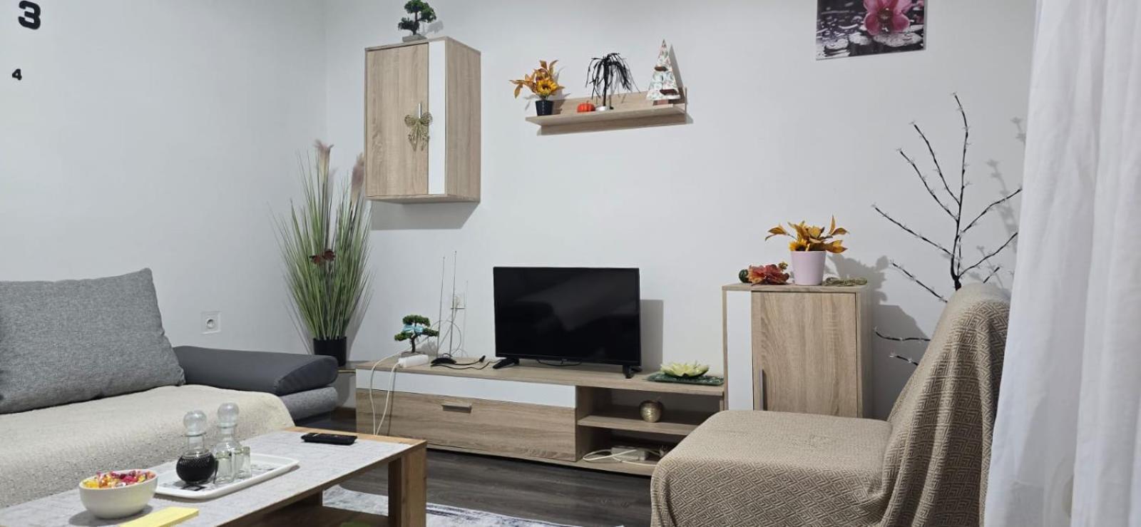 Apartman Tina زغرب المظهر الخارجي الصورة