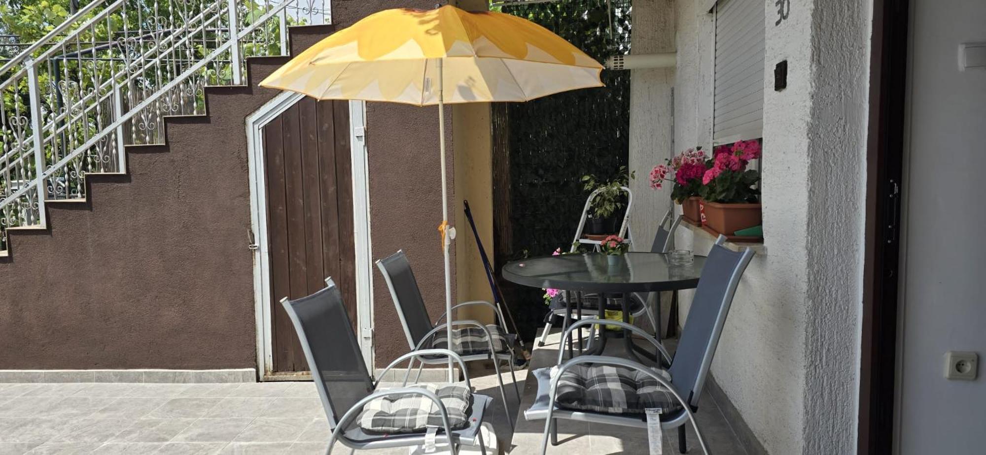 Apartman Tina زغرب المظهر الخارجي الصورة