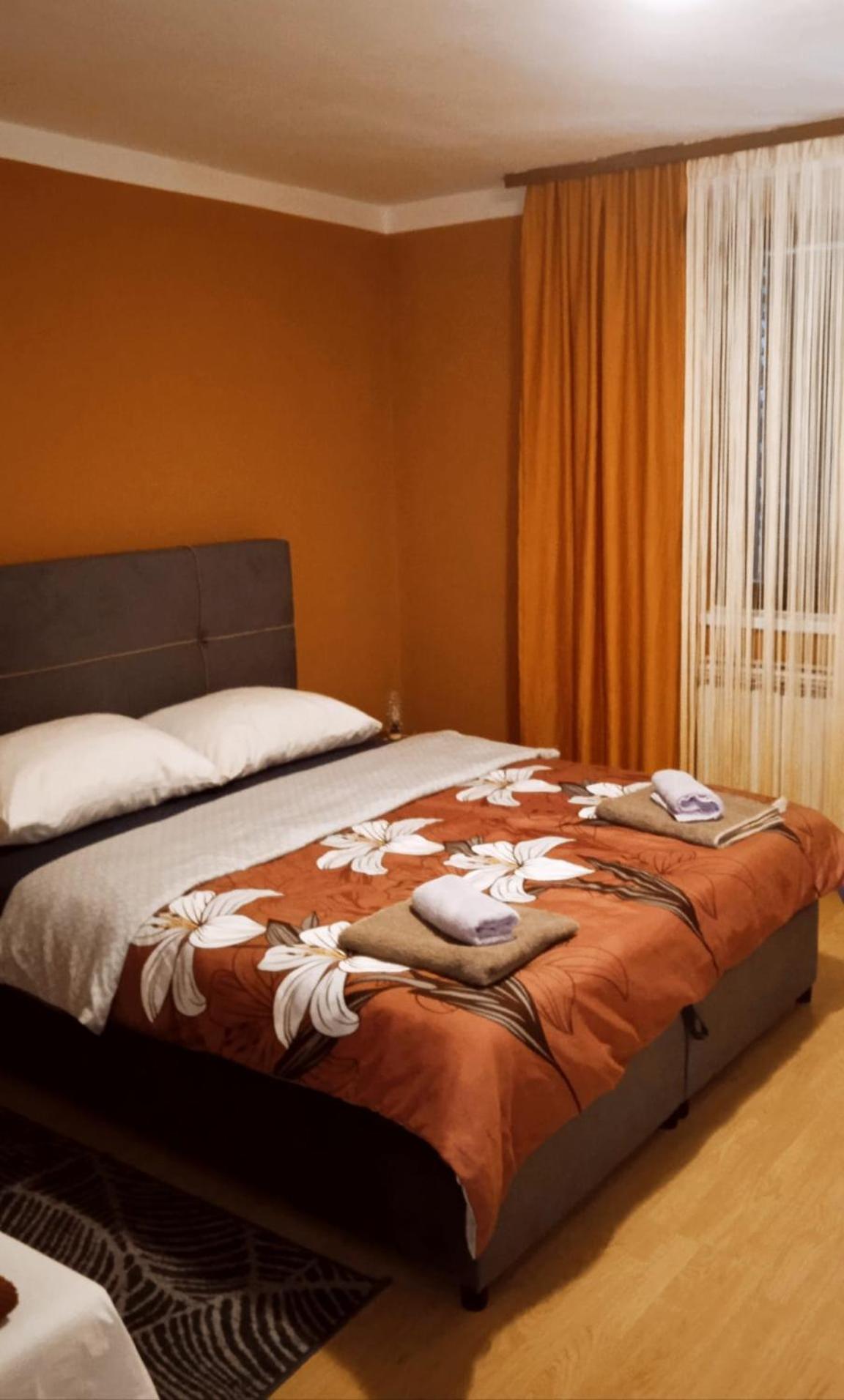 Apartman Tina زغرب المظهر الخارجي الصورة
