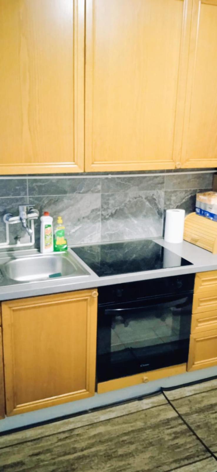 Apartman Tina زغرب المظهر الخارجي الصورة