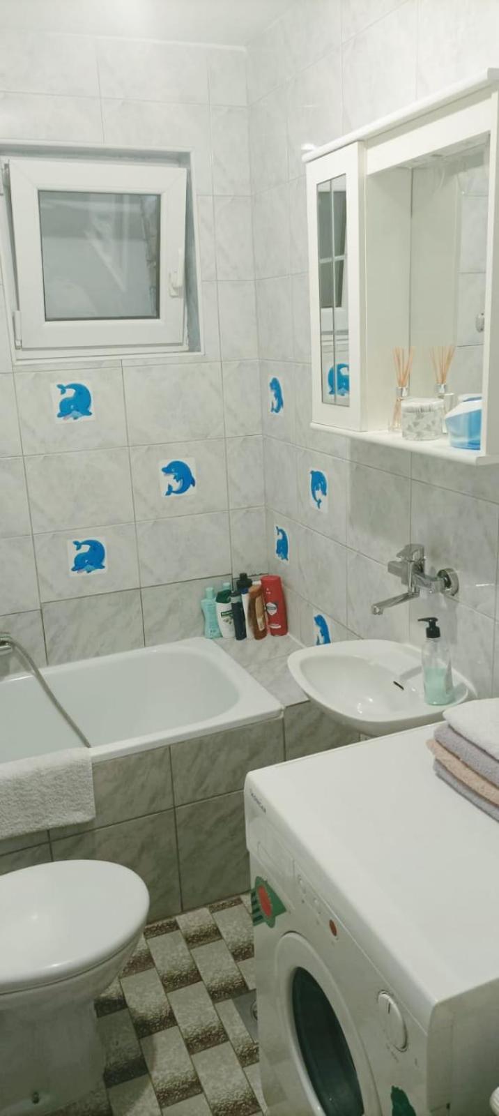 Apartman Tina زغرب المظهر الخارجي الصورة