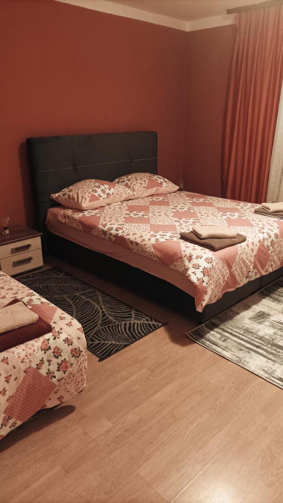 Apartman Tina زغرب المظهر الخارجي الصورة