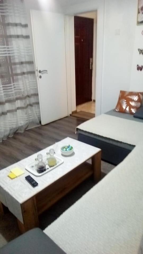 Apartman Tina زغرب المظهر الخارجي الصورة