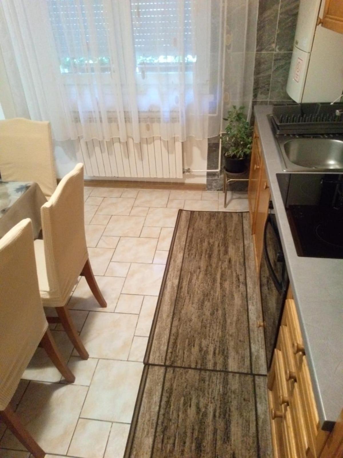 Apartman Tina زغرب المظهر الخارجي الصورة