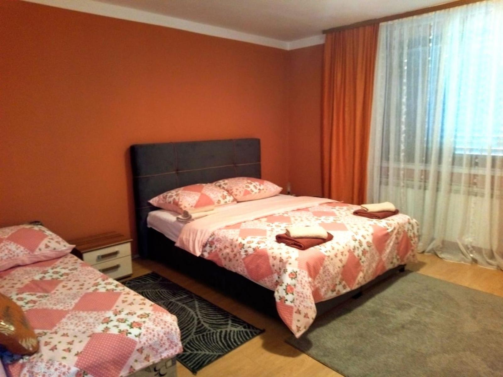 Apartman Tina زغرب المظهر الخارجي الصورة