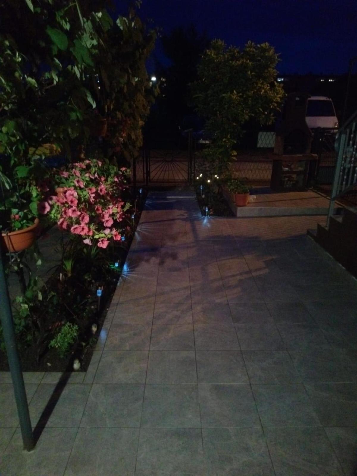 Apartman Tina زغرب المظهر الخارجي الصورة