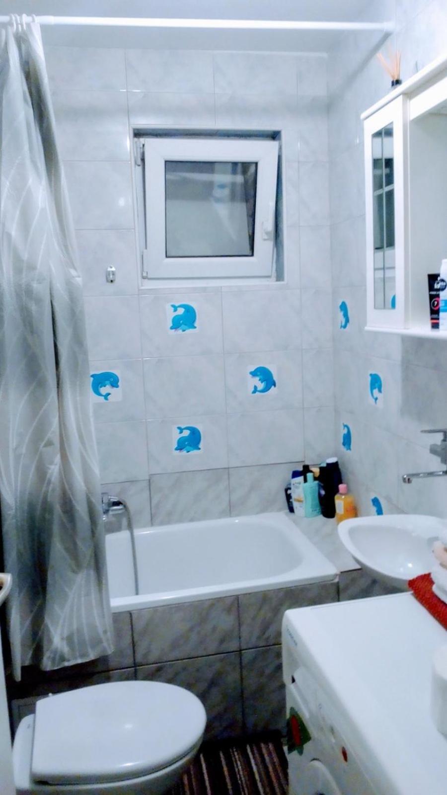 Apartman Tina زغرب المظهر الخارجي الصورة
